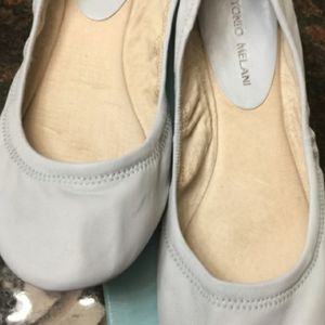 Antonio Melani ballet flats